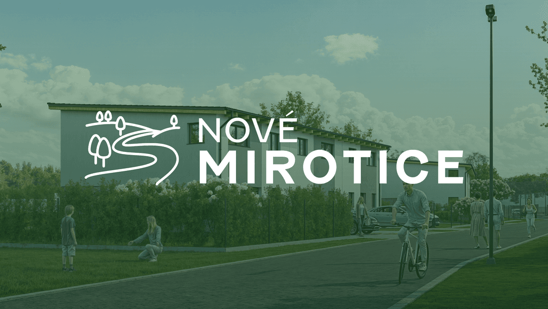 Nové Mirotice