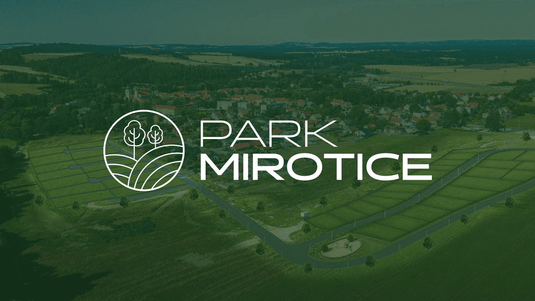 Park Mirotice