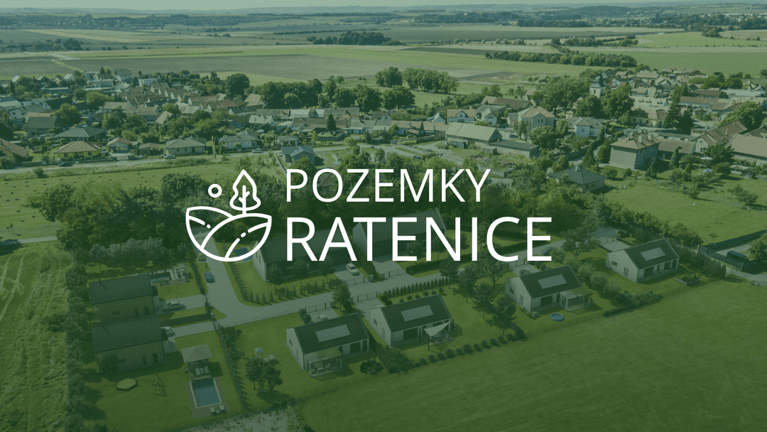 Pozemky Vinařice