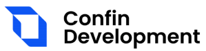 Logo Confin Development